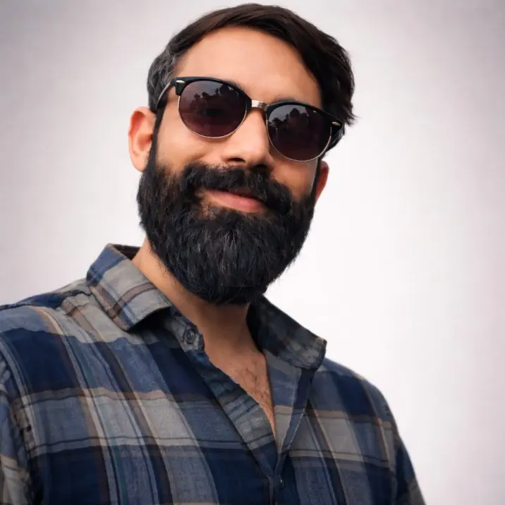 Deepak Chauhan - Founder & Author, DK Community